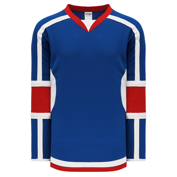 Athletic Knit Select Series Hockey Jersey (H7000)
